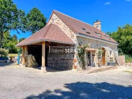 vente maison à champsecret (61700) : à vendre / 105m² champsecret