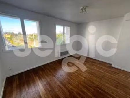 location appartement t1 à rezé (44400) : à louer t1 / 23m² rezé