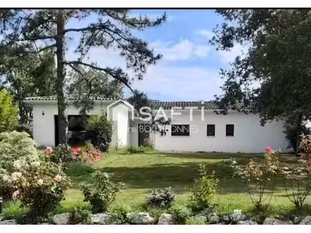 villa à vendre