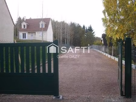 safti dazy gaëlle conseiller indépendant