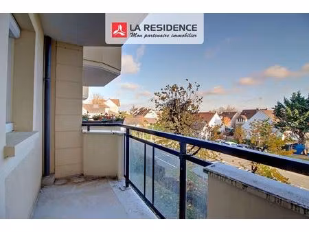 appartement de 2 pièces