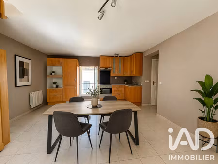 vente duplex 2 pièces
