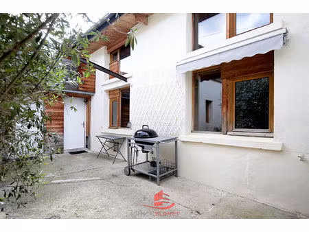 loft ivry sur seine 4 pièce(s) 105 m2