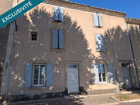 centre ville - appartement en rez de chaussée