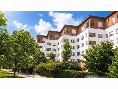 confort et vue d'exception à neuilly sur marne