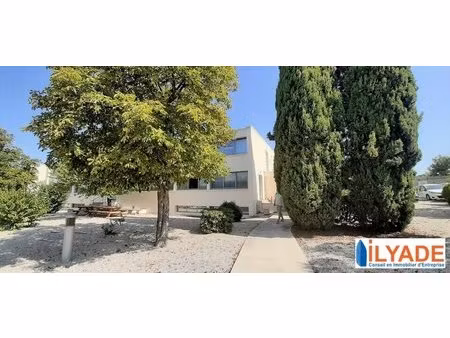 bureaux à louer