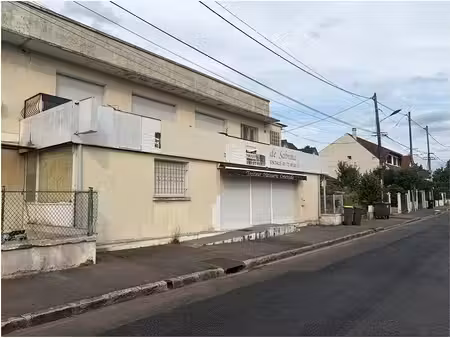 local commercial