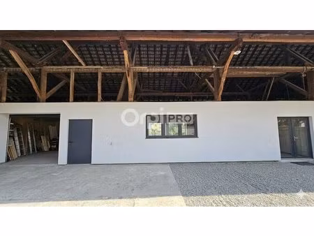 location local d’activités horbourg wihr 68180 240m²