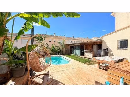 béziers – quartier des peintres