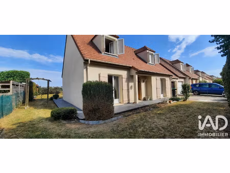 vente maison traditionnelle 6 pièces