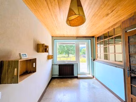 maison d'hotes 15pièces 390m²