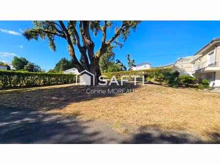 belle maison individuelle sur s/sol de 150m² terrain 2000m²