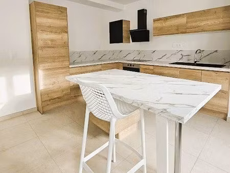 maison rénovée  confort  proximité commerces et écoles