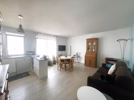 appartement houilles 2 pièce(s) 46 m2