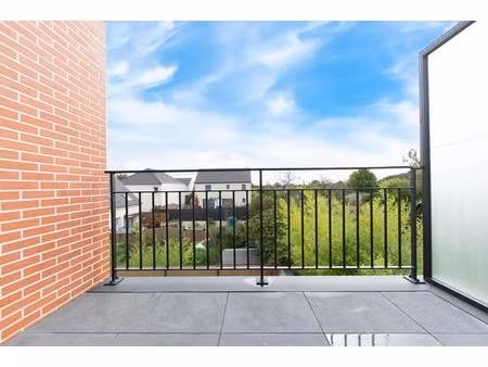 appartement la norville 2 pièce(s) 37.25 m2
