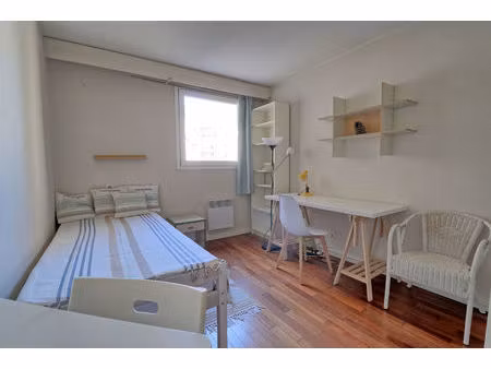appartement lyon 1 pièce(s) 16.02 m2
