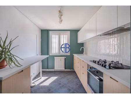 appartement renage 3 pièce(s) 59 m2