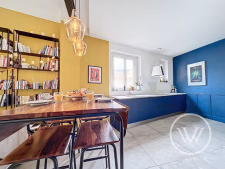 appartement à vendre toulon