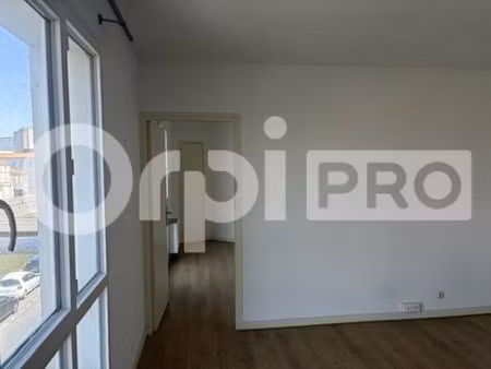 vente bureaux 52 m²