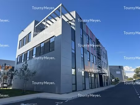 vente bureaux 148 m² à 1 481 m²