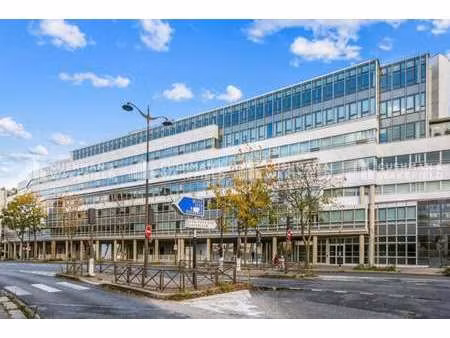 vente bureaux 600 m² à 9 063 m²