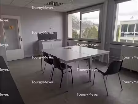 vente bureaux rennes 35200 130m² à 544m²