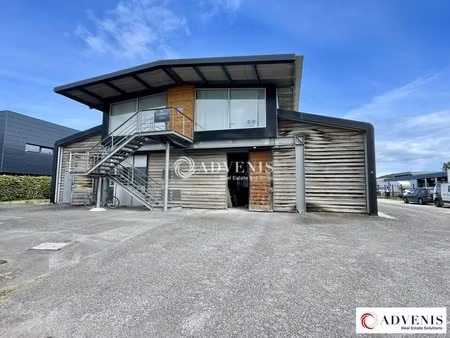 vente local d’activités floirac 33270 640m²