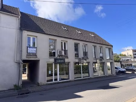 local commercial à usage de bureau