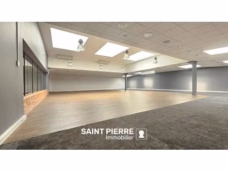 immobilier professionnel à vendre metz