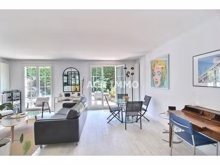 maison individuelle de 110m²