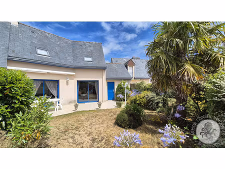 maison erquy