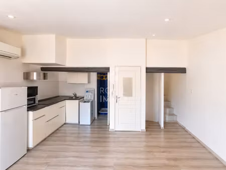 investissement locatif immeuble de 4 logements