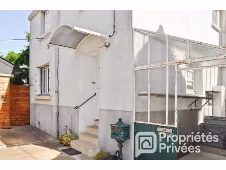 maison laval 4 pièce(s) 57 m2