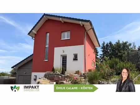 maison à vendre le haut soultzbach