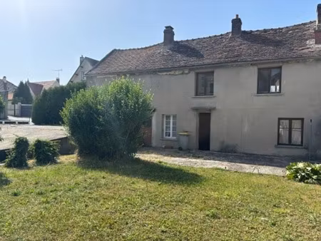 maison à vendre 4 pièces moussy le neuf (77)