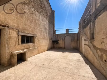 maison à rénover
