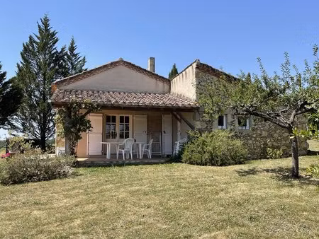 maison de campagne