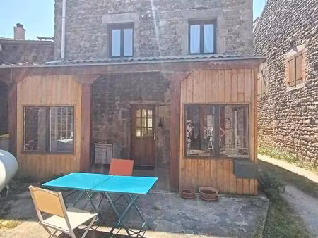 maison 6 pièces