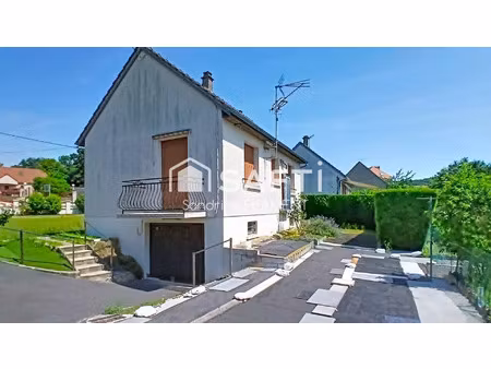 vente maison 2 pièces 46 m² folembray (02670)