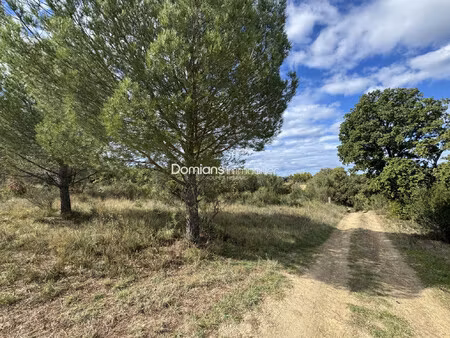 achat terrain 11 885m² thuir 66300