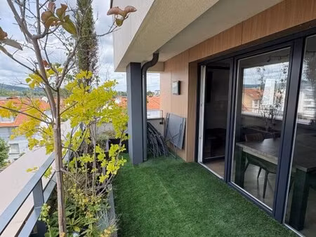 à louer appartement 43 02 m² – 1 015 € |terville