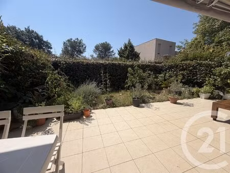 achat : appartement (06560)