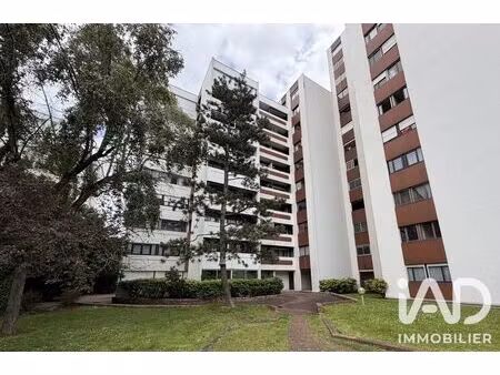 appartement à vitry-sur-seine (94400)