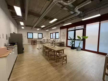 location bureaux villepinte 93420 371m² à 720m²