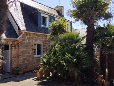 maison à treffiagat (29730)