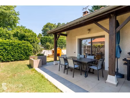 vente maison 5 pièces 108 m² trévoux (01600)