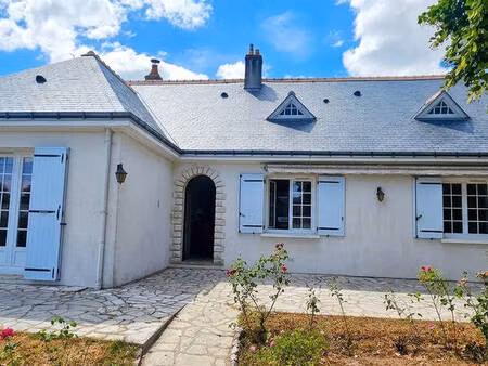 maison familiale t5 150m²