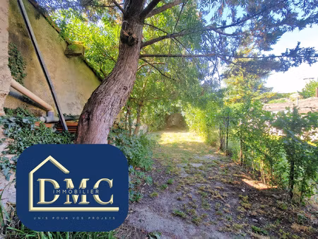 achat maison 3 pièces 60m² saverdun 09700