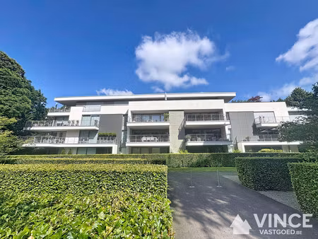 appartement te huur in kapellen met 3 slaapkamers