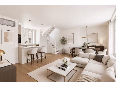 vente appartement de luxe paris 3 2 pièces 621 m² <meta name="description" content="paris 